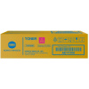 Konica Minolta TNP92M, Toner purpurový pre bizhub C3120i, 4000 strán