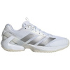 adidas Tenisová obuv Adizero Ubersonic 5 Biela