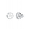 Náušnice Guess JUBE05041JWRHTU 4 Love