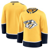Fanatics Pánský dres Nashville Predators NHL Premium Home Jersey Veľkosť: 56 (XXL)