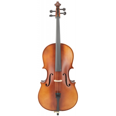 BACIO INSTRUMENTS Basic Cello (GC102F) 1/4