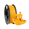 Vlákno 3DPower Hyper Speed PLA 1,75 mm jantárovo žltá VYSOKÁ RÝCHLOSŤ 1 kg