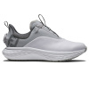 FootJoy Quantum Boa Women UK 4,5 Damske EUR 37 White/Grey/Charcoal