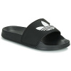 adidas športové šľapky ADILETTE LITE Čierna