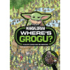 Where's Grogu? - Walt Disney