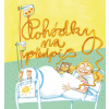 Pohádky na předpis - Marka Míková