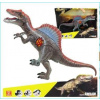 Pohyblivý dinosaurus spinosaurus (Pohyblivý dinosaurus spinosaurus)