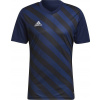 Adidas Tričko adidas ENTRADA 22 GFX JSY HF0131 tmavě modré S
