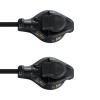 Shimano Dura-Ace SW-R9150 Di2 2x11s prepínače n