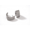 Boccia Titanium náušnice 0521-02