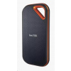 SanDisk Externý SSD disk 2TB Extreme PRO Portable (R2000 / W2000MB/s) USB 3.2