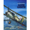 Bojové legendy - Gloster Gladiator - Ivo Pejčoch