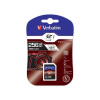Verbatim pamäťová karta SDXC, 256GB, 44026, UHS-I U1 (Class 10)