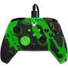 PDP Rematch Glow Wired Xbox / PC 049-023-JGR