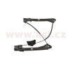 přední stahovačka (mechanizmus elektrického systému - bez motoru) - 4/5dv. SCHNEIDER L 5772261