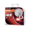 OSRAM 12V H7 55W nočný istič strieborný (2ks) Duo-box