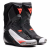 Dainese TORQUE 4 AIR letní sportovní boty bílé/fluo-červené 44