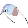 brýle FORCE EPIC, bílé, modré fotochromatické sklo