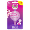 Wilkinson Sword Xtreme 3 Beauty Comfort Cherry Blossom jednorazový strojček 8 ks