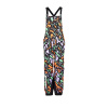 Dámske Nohavice O'NEILL O'RIGINALS BIB PANT 1550076-39058 – Čierna