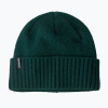 Zimná čiapka Patagonia Brodeo Beanie cascade green