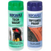Sada NIKGAX Tech Wash + Softshell 300 ml (Sada NIKGAX Tech Wash + Softshell 300 ml)