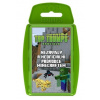 Winning Moves Top Trumps Minecraft