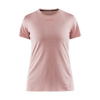Dámske funkčné tričko Craft ADV Essence SS Pink L