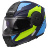 LS2 FF902 SCOPE II DURIA BLUE H-VIS YELLOW-06 3XL