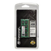 Transcend SODIMM DDR3 4GB 1333MHz CL9 JM1333KSN-4G