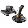 ThrustMaster T.16000M FCS Hotas - Joystick a plynový pedál - kabelové - pro PC 2960778