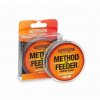 Mivardi Šnúra Method & Feeder Sinking Braid 150m 0,10mm