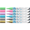 Popisovač Schneider Paint-It 310 V2 akrylový, 6 ks (4004675036063)