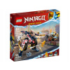 LEGO Ninjago Sory Mech, ktorý sa mení na pretekársky motocykel 71792