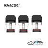 Smoktech NOVO Mesh cartridge 0,6ohm 2ml 3Pack náhradný tank (POD)