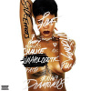 RIHANNA - UNAPOLOGETIC (2VINYL)