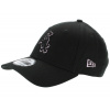 New Era 9FO Team Outline MLB Chicago White Sox Black/Desert Rose one size