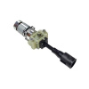 Motor a čerpadlo na Pištoľ Worcraft CPC-S20LiC,diel 17