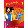 Planetino 1 (A1) - S. Bütnner, G. Kopp J. Alberti