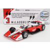 Greenlight Chevrolet Team Penske Dex Imaging N 3 Indianapolis Indy 500 Indycar Series 2021 S.mclaughlin 1:18 Červená Biela