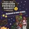 Stopařův průvodce galaxií 2: Restaurant na konci vesmíru (Kotek Vojtěch) - CD (MP3)