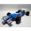 MF Formula F1 MATRA MS80 - 1969 J-P. Beltoise Italian GP, Monza + Laser 1:24