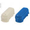 VWCOL VW Collection Salt Pepper Shaker modrá biela