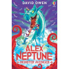 Alex Neptune, Monster Avenger