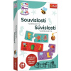 Trefl Hra Malý objevitel Souvislosti