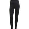 Dámske legíny Adidas Wms Hig Rise 3 Stripes 7/8 Tight|XS