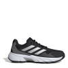 adidas Courtjam Control 3 W Tennis Shoes Womens Black 6.5 (40)