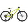 BICYKEL AUTHOR ULTRASONIC 26 - limeta / modrá - 2025