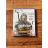 Hra Sony PS5: Zaklínač 3: Divoká honba Kompletné edícia (NOVÁ)