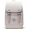 Herschel mestský batoh béžový